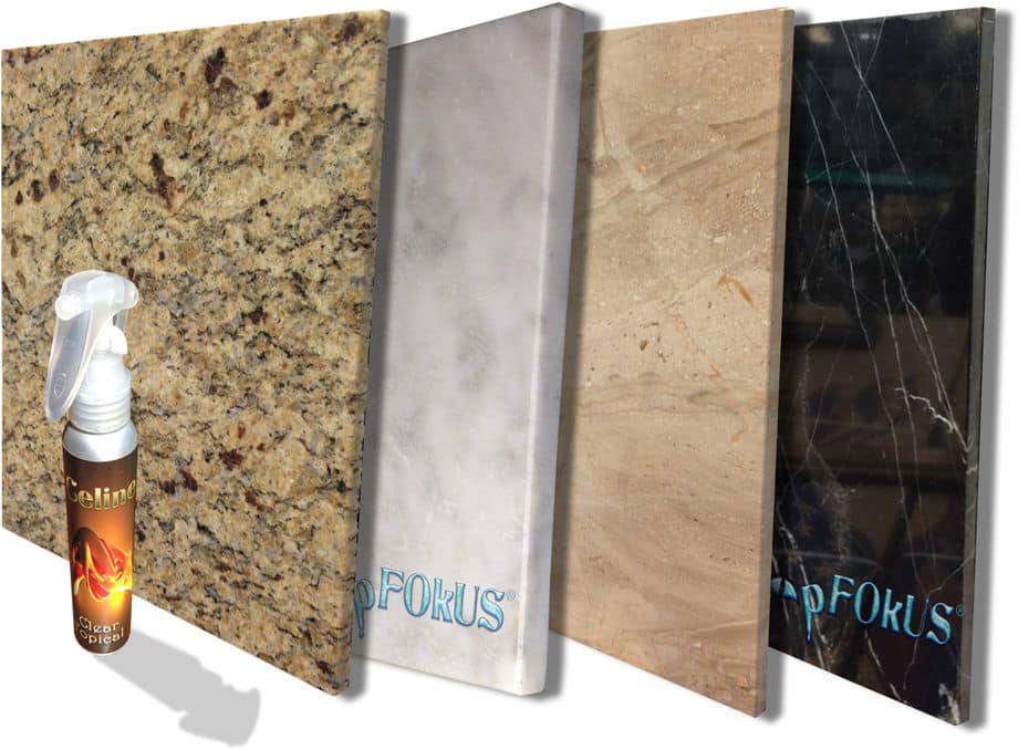 Can Mold Damage The Integrity Of Natural Stone Surfaces?