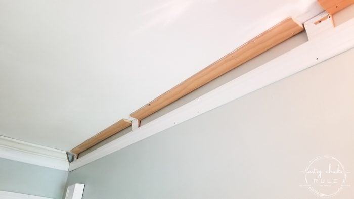 How To Remove Crown Molding: Can You Do It Yourself?