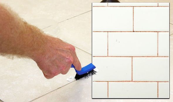 How To Remove Mold From Tile Grout: Can I Tackle The Task Myself?