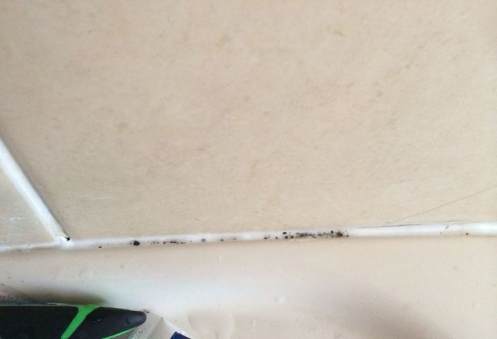 How To Remove Mold From Under Silicone Caulk: Is It A DIY Task?