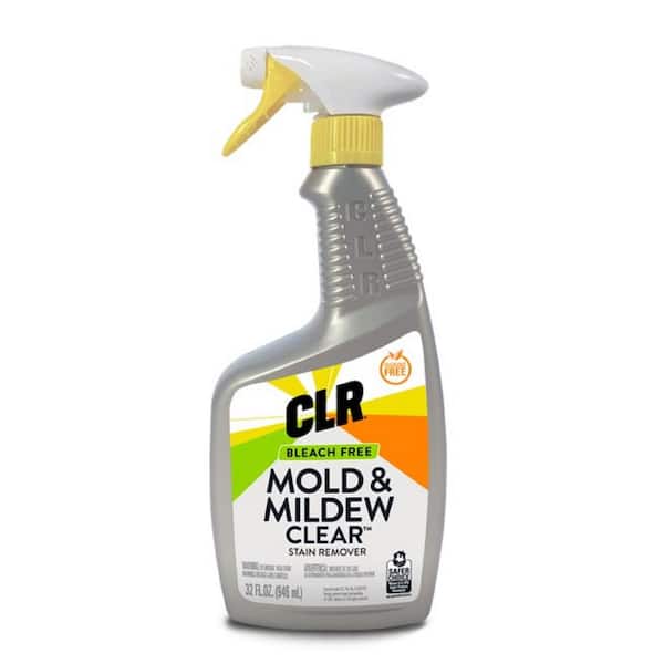 Mold Remover Home Depot: Exploring The Options For Effective Mold Removal