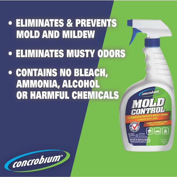Mold Remover Home Depot: Exploring The Options For Effective Mold Removal