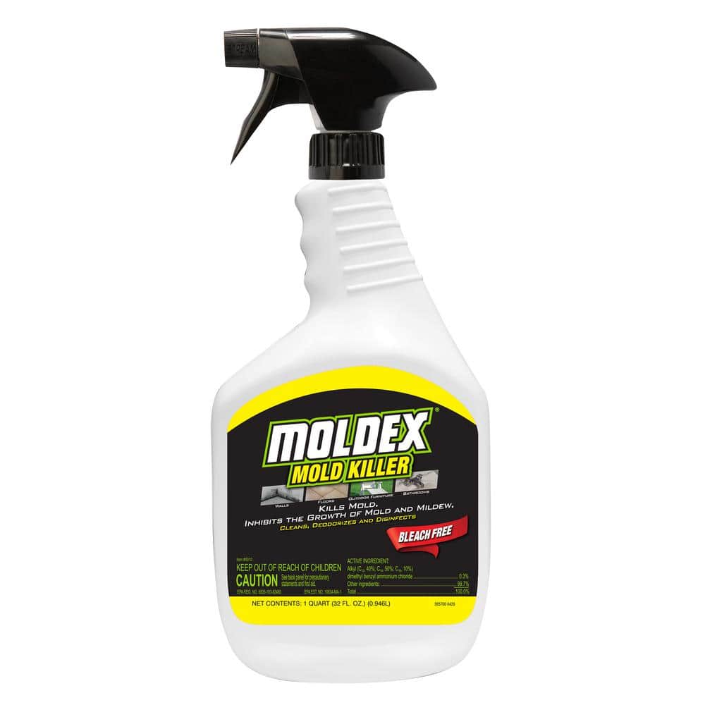 Mold Remover Home Depot: Where Can I Find Reliable Solutions?