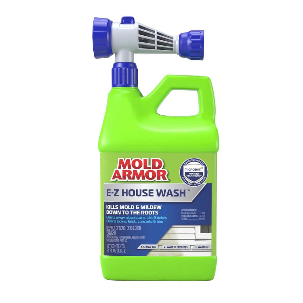 Mold Remover Home Depot: Where Can I Find Reliable Solutions?