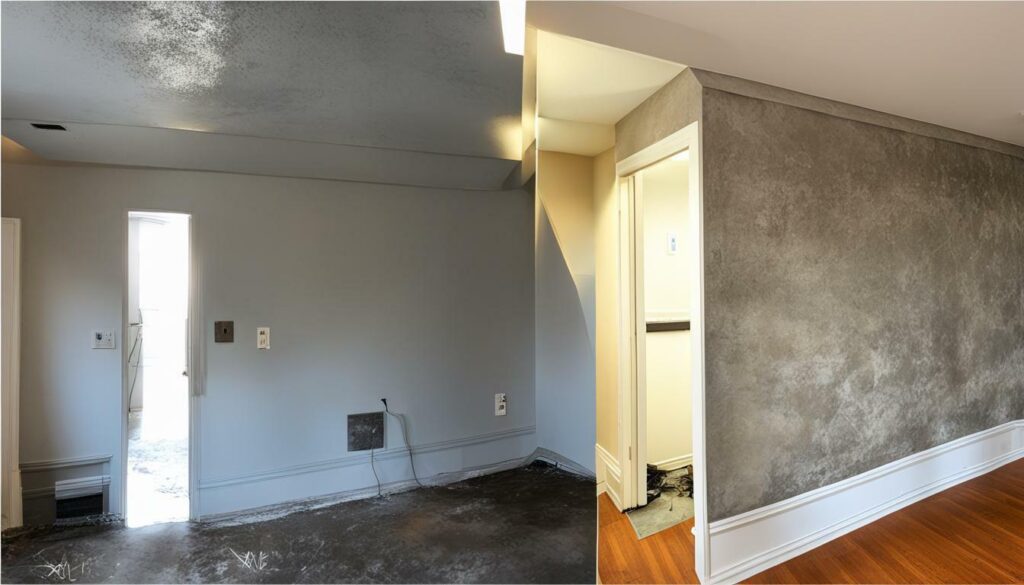 Professional Mold Removal Baltimore MD