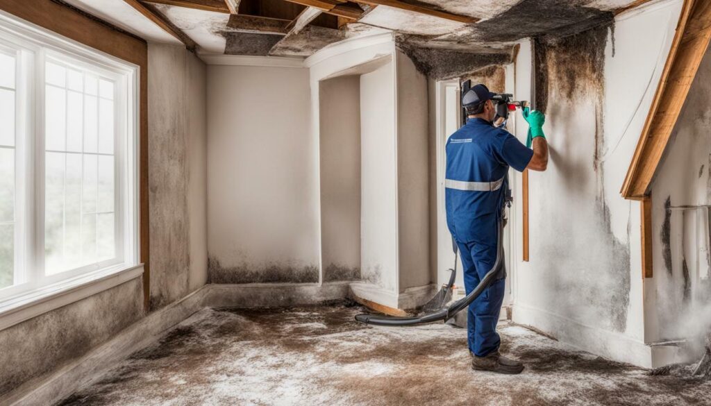 affordable mold remediation