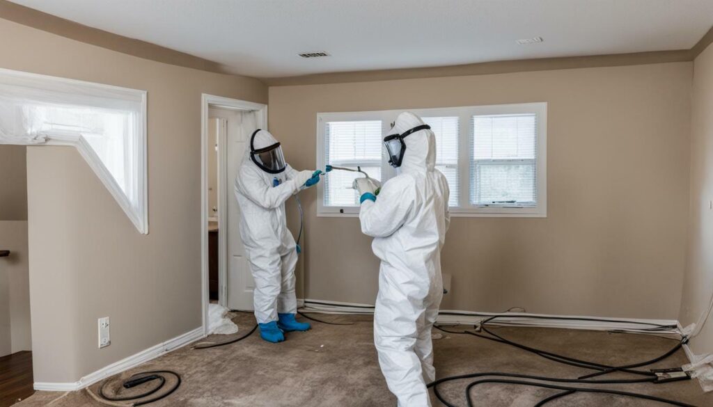 affordable mold removal