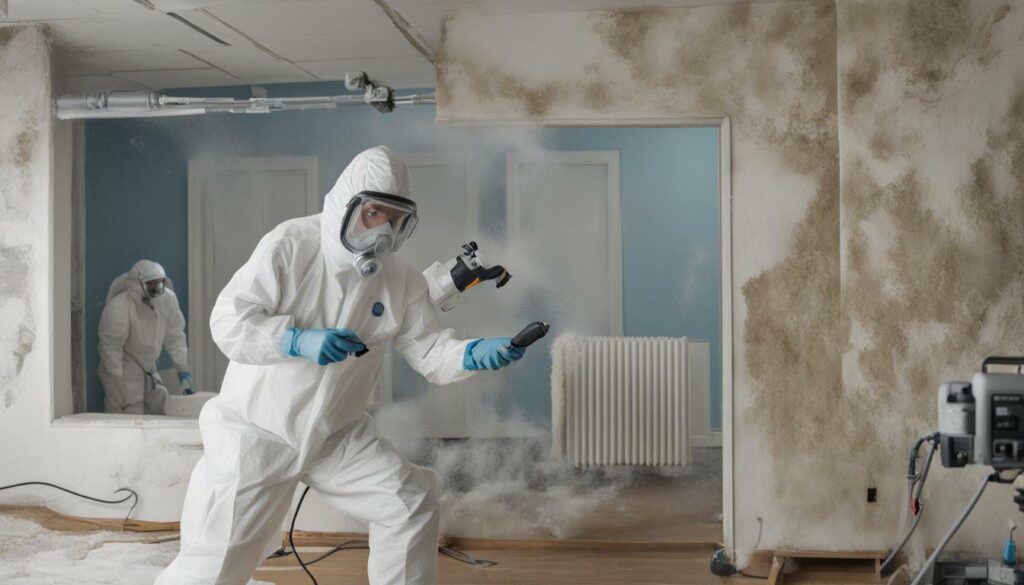 effective mold removal techniques