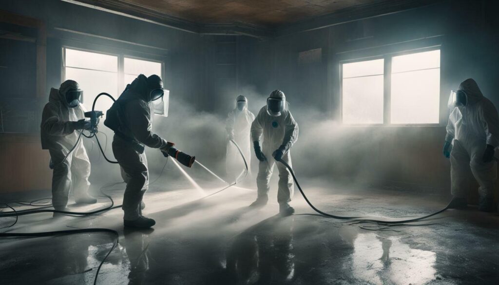 mold remediation missoula mt