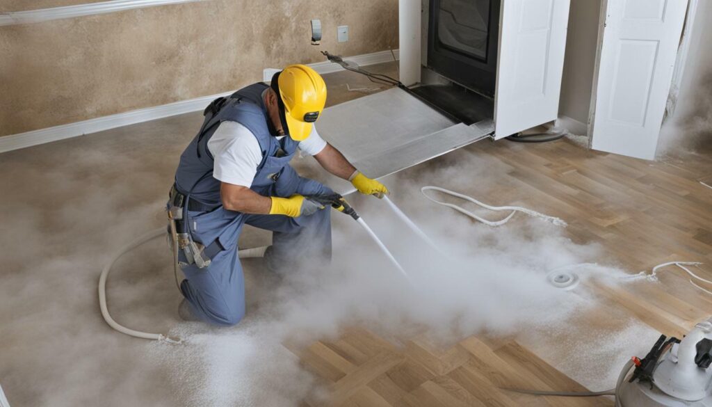 mold removal companies ellicott city