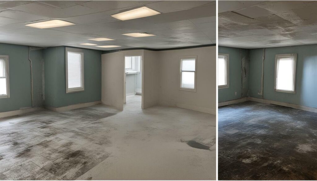 mold removal company ct