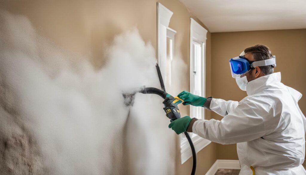 mold removal services Gilbert