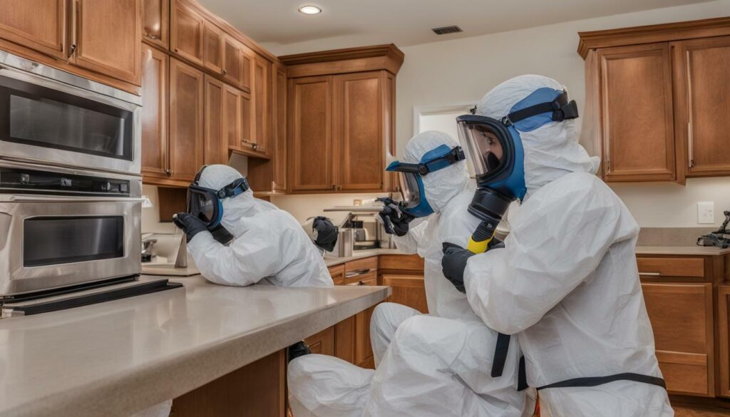 mold testing sacramento