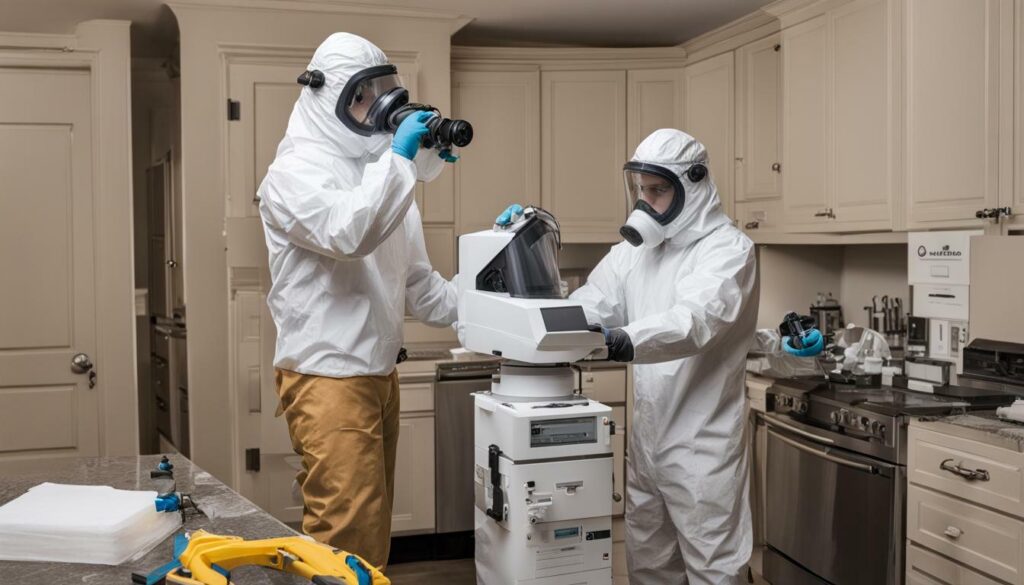 mold testing services st louis