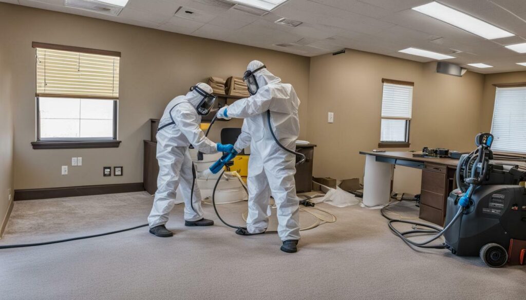 top rated mold removal company in Ogden