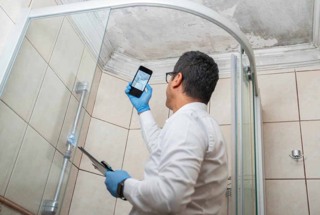 Who To Call For Mold Inspection
